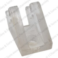 BRACKET - ROOF HATCH GAS STRUT