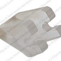 BRACKET - ROOF HATCH GAS STRUT - Image 2
