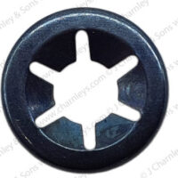 CLIP -  STAY PIN