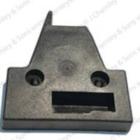 STRIKER PLATE - MK2 CAB REAR WINDOW