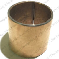 BUSH-SWIVEL PIN
