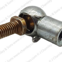 BALL JOINT - ROOF STRUT - Image 2