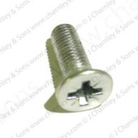 SCREW - 1/4 UNF X 3/4