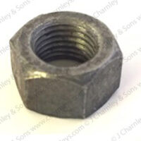 NUT - MANIFOLD