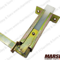LOCK - ROOF HATCH