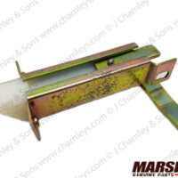 LOCK - ROOF HATCH - Image 2