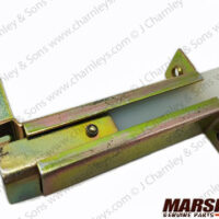 LOCK - ROOF HATCH - Image 5