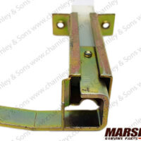 LOCK - ROOF HATCH - Image 3