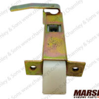 LOCK - ROOF HATCH - Image 4