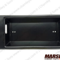 COVER - ROOF HATCH LOCK