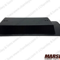 COVER - ROOF HATCH LOCK - Image 2