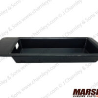 COVER - ROOF HATCH LOCK - Image 3