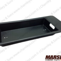 COVER - ROOF HATCH LOCK - Image 4