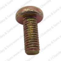SCREW - POZIDRIV M5x12 - Image 3