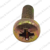 SCREW - POZIDRIV M5x12 - Image 4