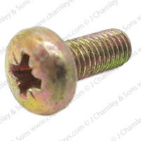SCREW - POZIDRIV M5x12 - Image 5