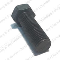 BOLT - 7/16 UNF HIGH TENSILE