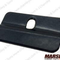 CLIP-RETAINING - SLIDING WINDOW