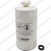 FUEL PRE-FILTER