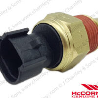 TEMPERATURE SENSOR