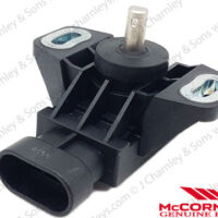 SENSOR-CAB SUSPENSION