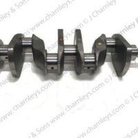 LEYLAND CRANKSHAFT