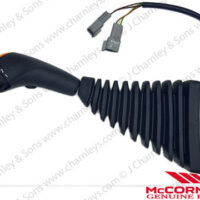 GEAR GRIP ASSEMBLY - CX