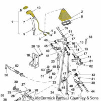 GEAR GRIP ASSEMBLY - MC, MTX, XTX, MX - Image 4