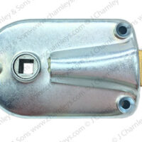 DOOR LOCK LH