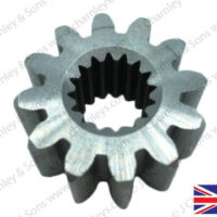 PINION - LEVEL BOX