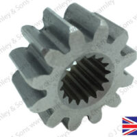 PINION - LEVEL BOX - Image 3
