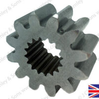 PINION - LEVEL BOX - Image 4