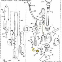 PINION - LEVEL BOX - Image 5