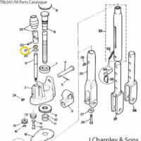 CIRCLIP - LEVEL BOX - Image 3