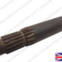 SPINDLE SHAFT - LEVEL BOX - Image 2