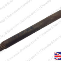 SPINDLE SHAFT - LEVEL BOX