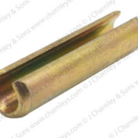 ROLL PIN - LEVEL BOX