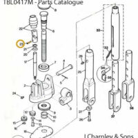 ROLL PIN - LEVEL BOX - Image 5