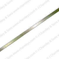 15" DRIVE SHAFT - LEVEL BOX