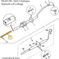 15" DRIVE SHAFT - LEVEL BOX - Image 3