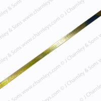 16" DRIVE SHAFT - LEVEL BOX