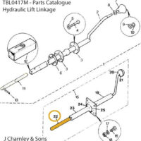 16" DRIVE SHAFT - LEVEL BOX - Image 3