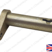 SHAFT - CLUTCH PEDAL