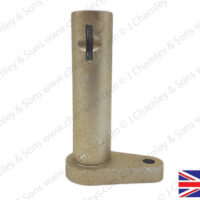 SHAFT - CLUTCH PEDAL - Image 3
