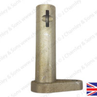 SHAFT - CLUTCH PEDAL - Image 4