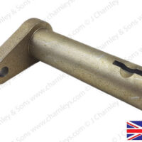 SHAFT - CLUTCH PEDAL - Image 5