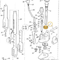 BEARING - LEVEL BOX - Image 4
