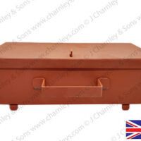 TOOLBOX - EXPLORER CAB
