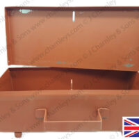 TOOLBOX - EXPLORER CAB - Image 5