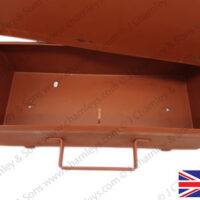 TOOLBOX - EXPLORER CAB - Image 4